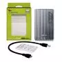 Накопитель SSD USB 3.1 256GB ADATA (ASC660H-256GU3-CTI) - 5