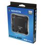 Накопитель SSD USB 3.1 512GB ADATA (ASD600-512GU31-CBK) - 3