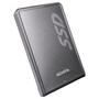 Накопитель SSD USB 3.1 512GB ADATA (ASV620H-512GU3-CTI) - 1