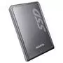 Накопитель SSD USB 3.1 512GB ADATA (ASV620H-512GU3-CTI) - 1