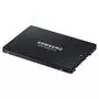 Накопитель SSD 2.5" 480GB Samsung (MZ-7KM480NE) - 3