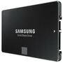 Накопитель SSD 2.5" 120GB Samsung (MZ-7LN120BW) - 2