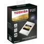 Накопитель SSD 2.5" 512GB Toshiba (HDTSA51EZSTA) - 4