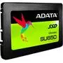 Накопитель SSD 2.5" 240GB ADATA (ASU650SS-240GT-C) - 1