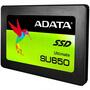 Накопитель SSD 2.5" 240GB ADATA (ASU650SS-240GT-C) - 2