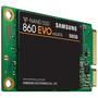 Накопитель SSD mSATA 500GB Samsung (MZ-M6E500BW) - 1