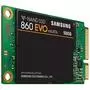 Накопитель SSD mSATA 500GB Samsung (MZ-M6E500BW) - 1
