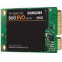 Накопитель SSD mSATA 500GB Samsung (MZ-M6E500BW) - 2