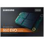 Накопитель SSD mSATA 500GB Samsung (MZ-M6E500BW) - 6
