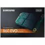 Накопитель SSD mSATA 500GB Samsung (MZ-M6E500BW) - 6