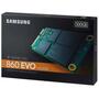 Накопитель SSD mSATA 500GB Samsung (MZ-M6E500BW) - 8