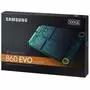 Накопитель SSD mSATA 500GB Samsung (MZ-M6E500BW) - 8