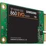 Накопитель SSD mSATA 1TB Samsung (MZ-M6E1T0BW) - 1