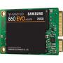 Накопитель SSD mSATA 250GB Samsung (MZ-M6E250BW) - 2