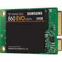 Накопитель SSD mSATA 250GB Samsung (MZ-M6E250BW) - 2
