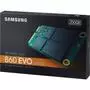 Накопитель SSD mSATA 250GB Samsung (MZ-M6E250BW) - 8