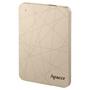 Накопитель SSD USB 3.1 240GB Apacer (AP240GASMINI-1) - 1