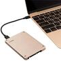 Накопитель SSD USB 3.1 480GB Apacer (AP480GAS720-1) - 5