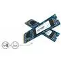 Накопитель SSD M.2 2280 240GB Apacer (AP240GAST280) - 1
