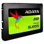 Накопитель SSD 2.5" 120GB ADATA (ASU655SS-120GT-C) - 1