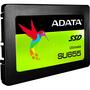 Накопитель SSD 2.5" 240GB ADATA (ASU655SS-240GT-C) - 1