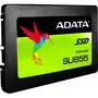 Накопитель SSD 2.5" 240GB ADATA (ASU655SS-240GT-C) - 1