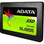 Накопитель SSD 2.5" 240GB ADATA (ASU655SS-240GT-C) - 2