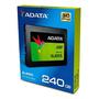 Накопитель SSD 2.5" 240GB ADATA (ASU655SS-240GT-C) - 5