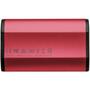 Накопитель SSD USB 3.1 256GB ADATA (ASE730H-256GU31-CRD) - 1