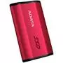 Накопитель SSD USB 3.1 256GB ADATA (ASE730H-256GU31-CRD) - 2