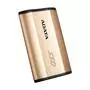 Накопитель SSD USB 3.1 256GB ADATA (ASE730H-256GU31-CGD) - 2