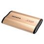 Накопитель SSD USB 3.1 256GB ADATA (ASE730H-256GU31-CGD) - 3