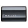 Накопитель SSD USB 3.1 512GB ADATA (ASE730H-512GU31-CTI) - 1