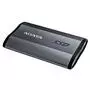 Накопитель SSD USB 3.1 512GB ADATA (ASE730H-512GU31-CTI) - 3