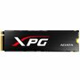 Накопитель SSD M.2 2280 128GB ADATA (ASX8000NPC-128GM-C) - 4