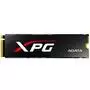 Накопитель SSD M.2 2280 128GB ADATA (ASX8000NPC-128GM-C) - 4