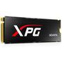 Накопитель SSD M.2 2280 128GB ADATA (ASX8000NPC-128GM-C) - 5