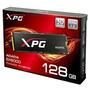 Накопитель SSD M.2 2280 128GB ADATA (ASX8000NPC-128GM-C) - 7