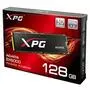 Накопитель SSD M.2 2280 128GB ADATA (ASX8000NPC-128GM-C) - 7