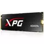 Накопитель SSD M.2 2280 256GB ADATA (ASX8000NPC-256GM-C) - 6