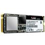 Накопитель SSD M.2 2280 512GB ADATA (ASX8000NPC-512GM-C) - 2