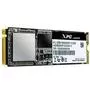 Накопитель SSD M.2 2280 512GB ADATA (ASX8000NPC-512GM-C) - 2