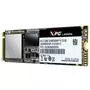 Накопитель SSD M.2 2280 512GB ADATA (ASX8000NPC-512GM-C) - 3
