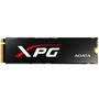 Накопитель SSD M.2 2280 512GB ADATA (ASX8000NPC-512GM-C) - 4