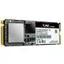 Накопитель SSD M.2 2280 1TB ADATA (ASX8000NPC-1TM-C) - 2
