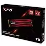 Накопитель SSD M.2 2280 1TB ADATA (ASX7000NPC-1TT-C) - 4