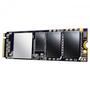 Накопитель SSD M.2 2280 256GB ADATA (ASX6000NP-256GT-C) - 2