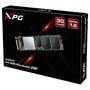 Накопитель SSD M.2 2280 256GB ADATA (ASX6000NP-256GT-C) - 3