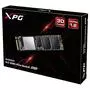 Накопитель SSD M.2 2280 256GB ADATA (ASX6000NP-256GT-C) - 3