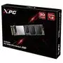 Накопитель SSD M.2 2280 1TB ADATA (ASX6000NP-1TT-C) - 3